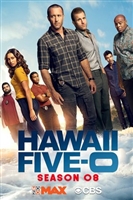 Hawaii Five-0 Sweatshirt #1688087