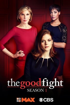 The Good Fight poster #1688090