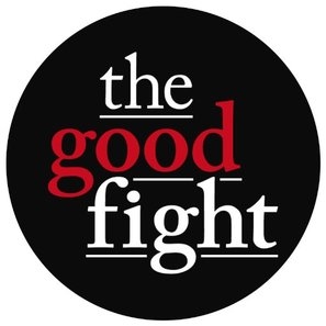 The Good Fight Poster 1688106