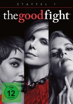 The Good Fight poster #1688115