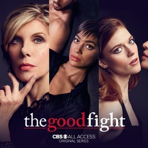 The Good Fight poster #1688117