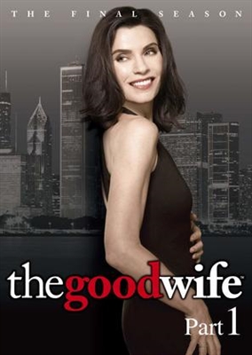 The Good Wife Mouse Pad 1688125