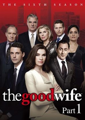 The Good Wife poster #1688127