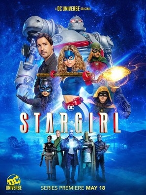 Stargirl Poster 1688138