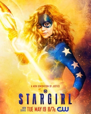 Stargirl Poster 1688139