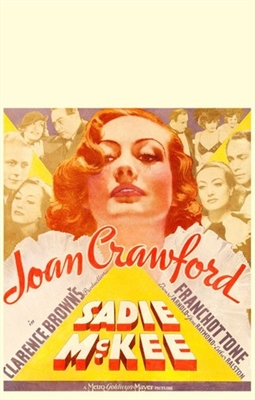 Sadie McKee poster
