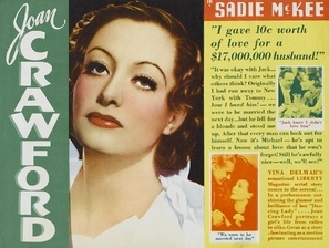 Sadie McKee Wooden Framed Poster