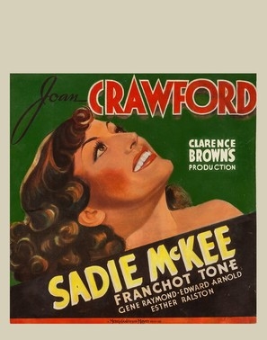 Sadie McKee Metal Framed Poster