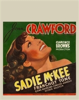 Sadie McKee Mouse Pad 1688150