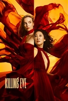 Killing Eve movie poster