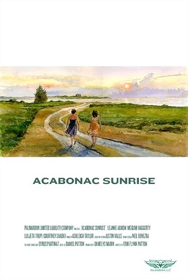 Acabonac Sunrise Poster 1688233