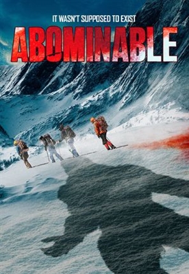 Abominable Poster 1688299