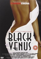 Black Venus mug #