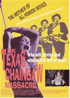 The Texas Chain Saw Massacre Tank Top #1688384