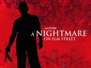 A Nightmare On Elm Street Poster 1688398