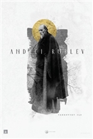 Andrey Rublyov hoodie #1688402