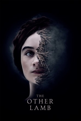 The Other Lamb Poster with Hanger