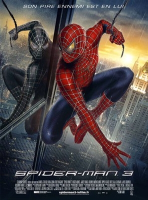 Spider-Man 3 Poster 1688459