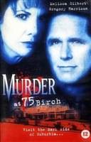 Murder at 75 Birch tote bag #
