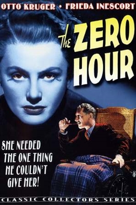 The Zero Hour puzzle 1688524