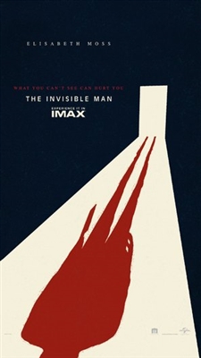 The Invisible Man Poster 1688645