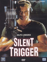 Silent Trigger kids t-shirt #1688684