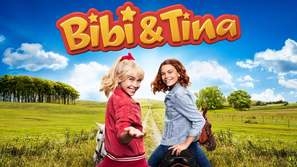 Bibi &amp; Tina poster