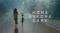 Home Before Dark hoodie #1688790