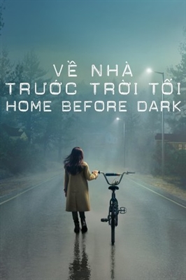 Home Before Dark Poster 1688791