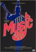 The Music Man kids t-shirt #1688829