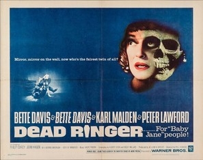 Dead Ringer Poster 1688859