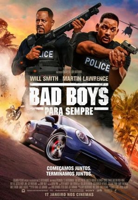 Bad Boys for Life Poster 1688918