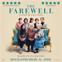 The Farewell #1688956 movie poster