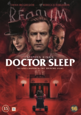Doctor Sleep Poster 1689076