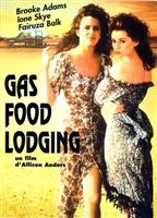 Gas, Food Lodging tote bag #