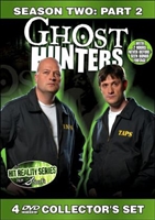 Ghost Hunters kids t-shirt #1689150