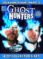 Ghost Hunters hoodie #1689151