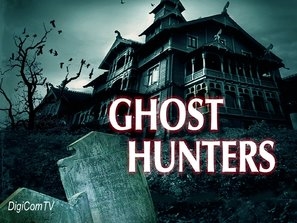 Ghosthunters puzzle 1689156