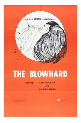 The Blowhard Poster 1689186