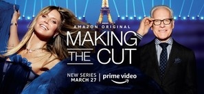 Making the Cut poster