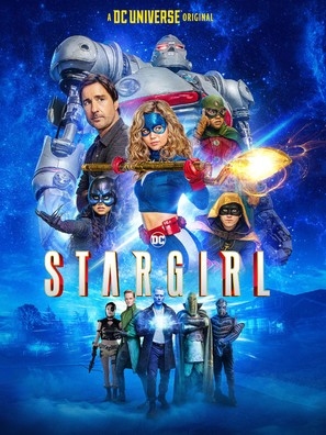 Stargirl Poster 1689210