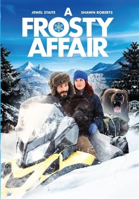 A Frosty Affair poster