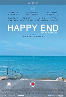 Happy End Poster 1689279