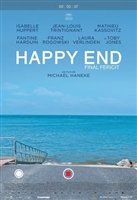 Happy End #1689279 movie poster