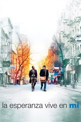 Reign Over Me poster