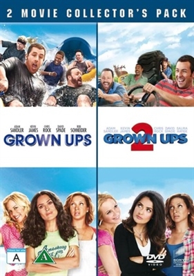 Grown Ups Stickers 1689391