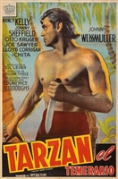 Tarzan&#039;s Desert Mystery Longsleeve T-shirt #1689399