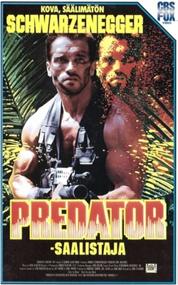 Predator Poster 1689415