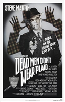Dead Men Don&#039;t Wear Plaid mug #