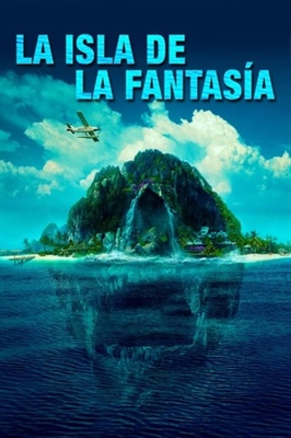 Fantasy Island Poster 1689455